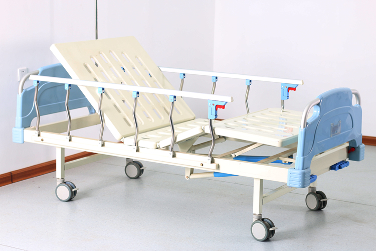 Cama De Cabecera Especial Doble Mecedora