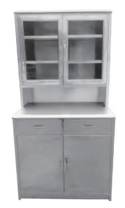 LSG1-11 Gabinete Médico