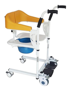 LSJ2-1 Ayuda Médica