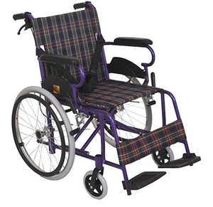 LSJ1-6 Silla De Ruedas
