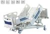 LSA-D504 Five Function Electric Hospital Bed