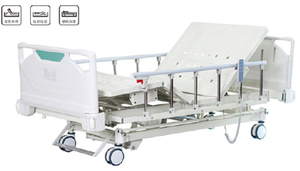 LSA-D306 Three Function Electric Hospital Bed