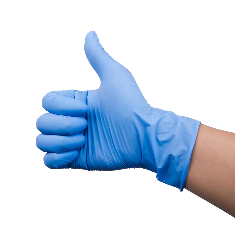 Disposable Nitrile Gloves