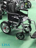 LSL-D001 Electric Wheelchair