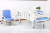 LSA-D202 Manual and electric dual-purpose and dual-function hospital bed