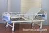 LSA-S213 Manual double function hospital bed