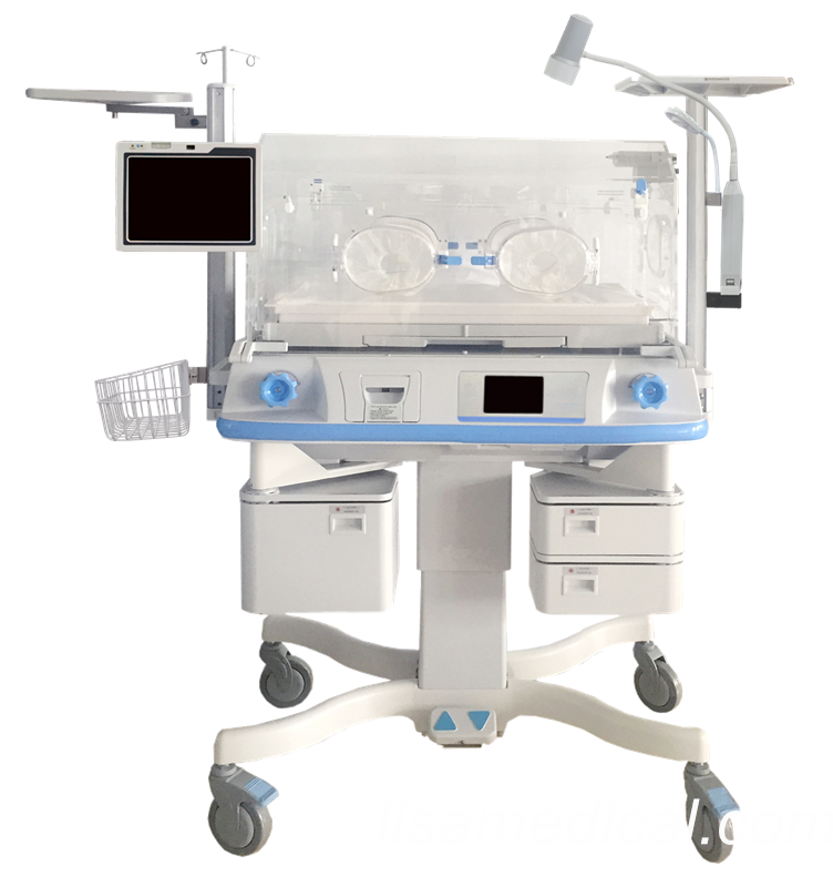 YP-2200B Baby Incubator