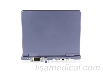 ALS-360 Black And White Ultrasonic