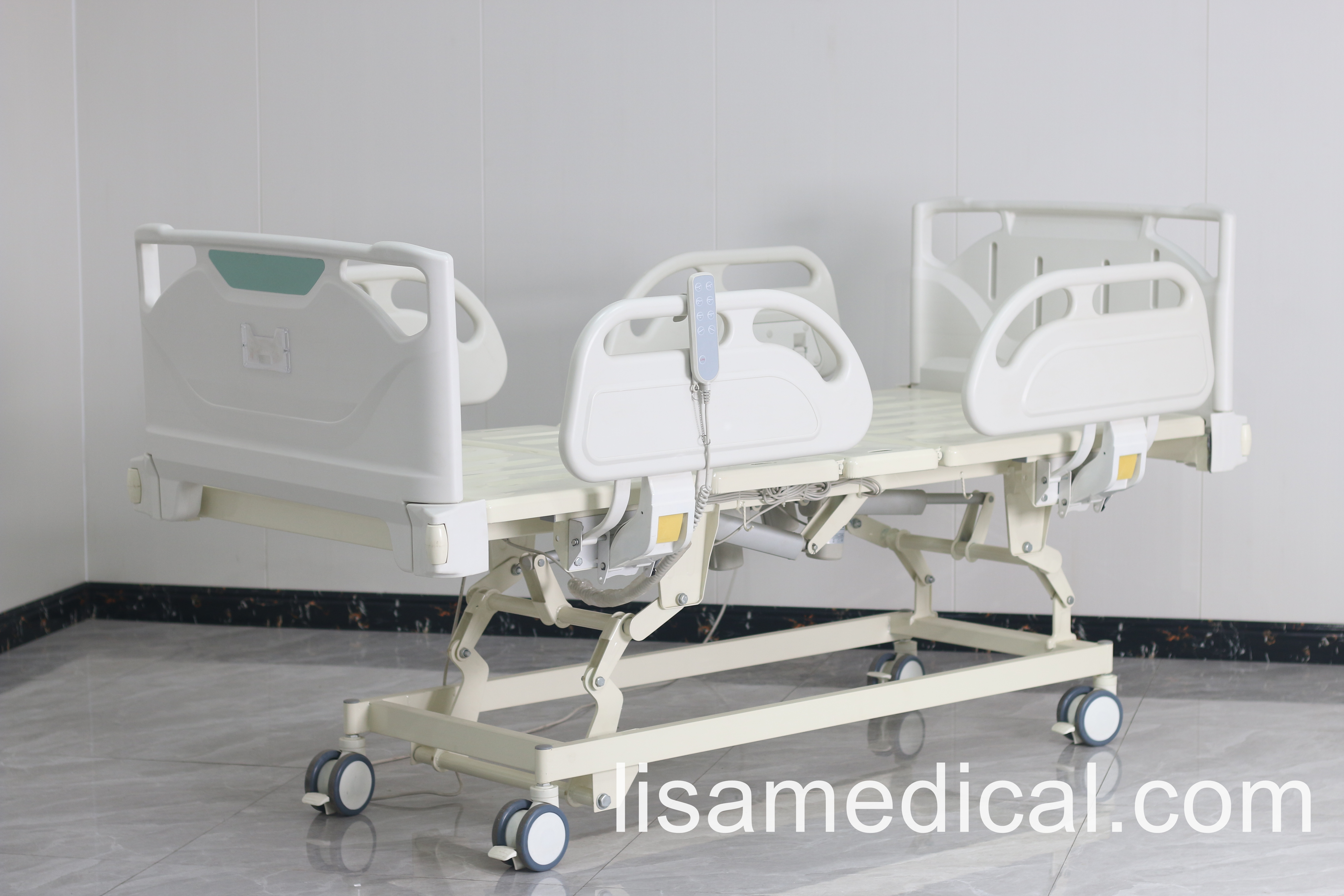 LSA-D507 Electric five-function hospital bed