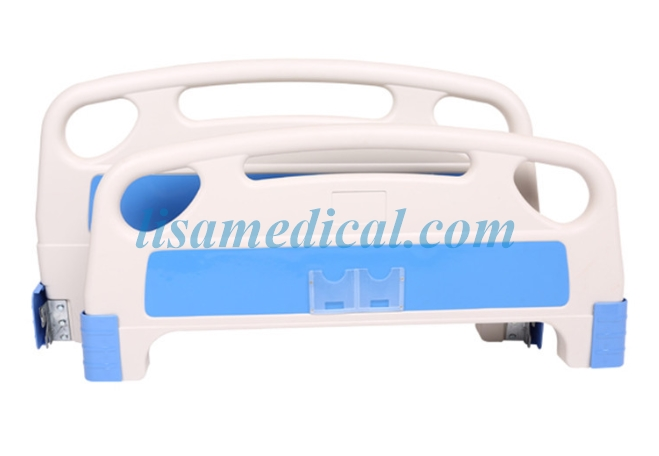 ABS Blow Molded Bedside