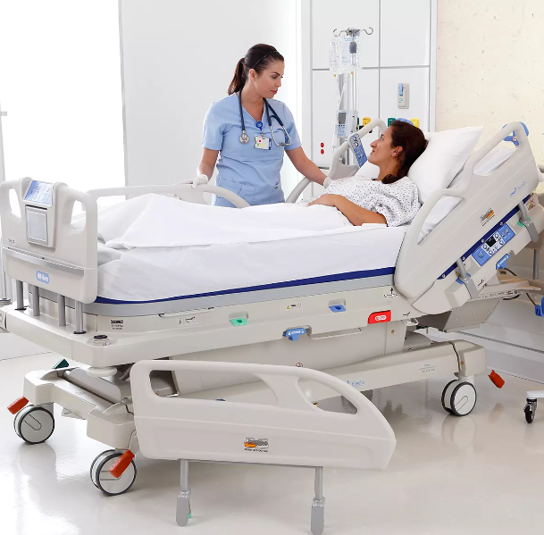 The Impact of Policy Changes on Medical Furniture And Responses