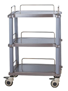 LSWK-T-6A Medication Cart