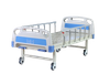LSYA-S204 Double-shake Whole Plate Punching Bed Surface ABS Bed Head Pulley