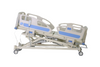 LSYA-D502 Electric Five Features Luxury Four Guardrail Light Blue
