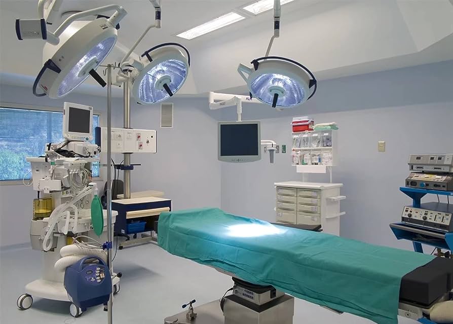 Bringing New Life To A Small Clinic in Mexico