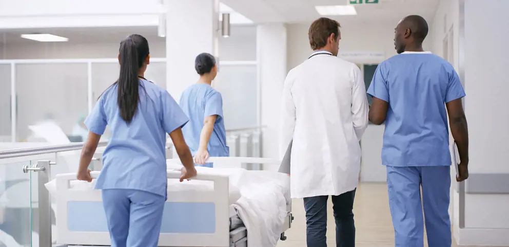 Smart Medical Furniture: The Perfect Fusion of Technology And Health