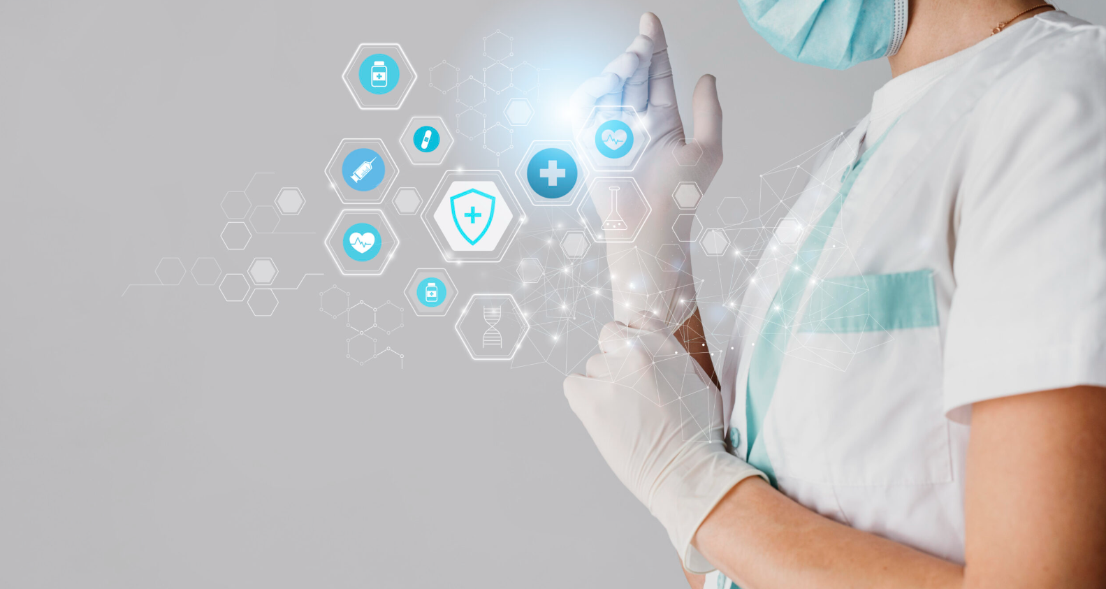 LISA Medical One-stop Service Leads The New Standard of Clinic Construction