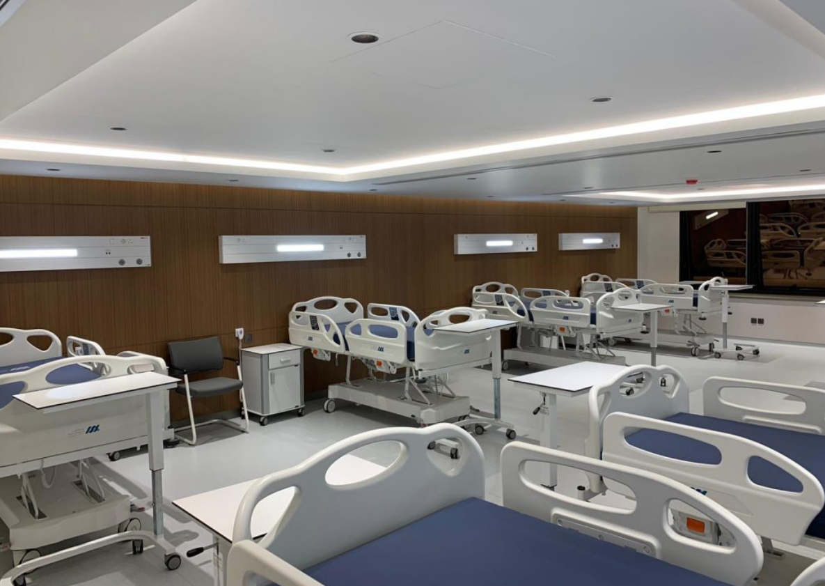 LISA Medical: Innovative And Durable Medical Furniture Advantages