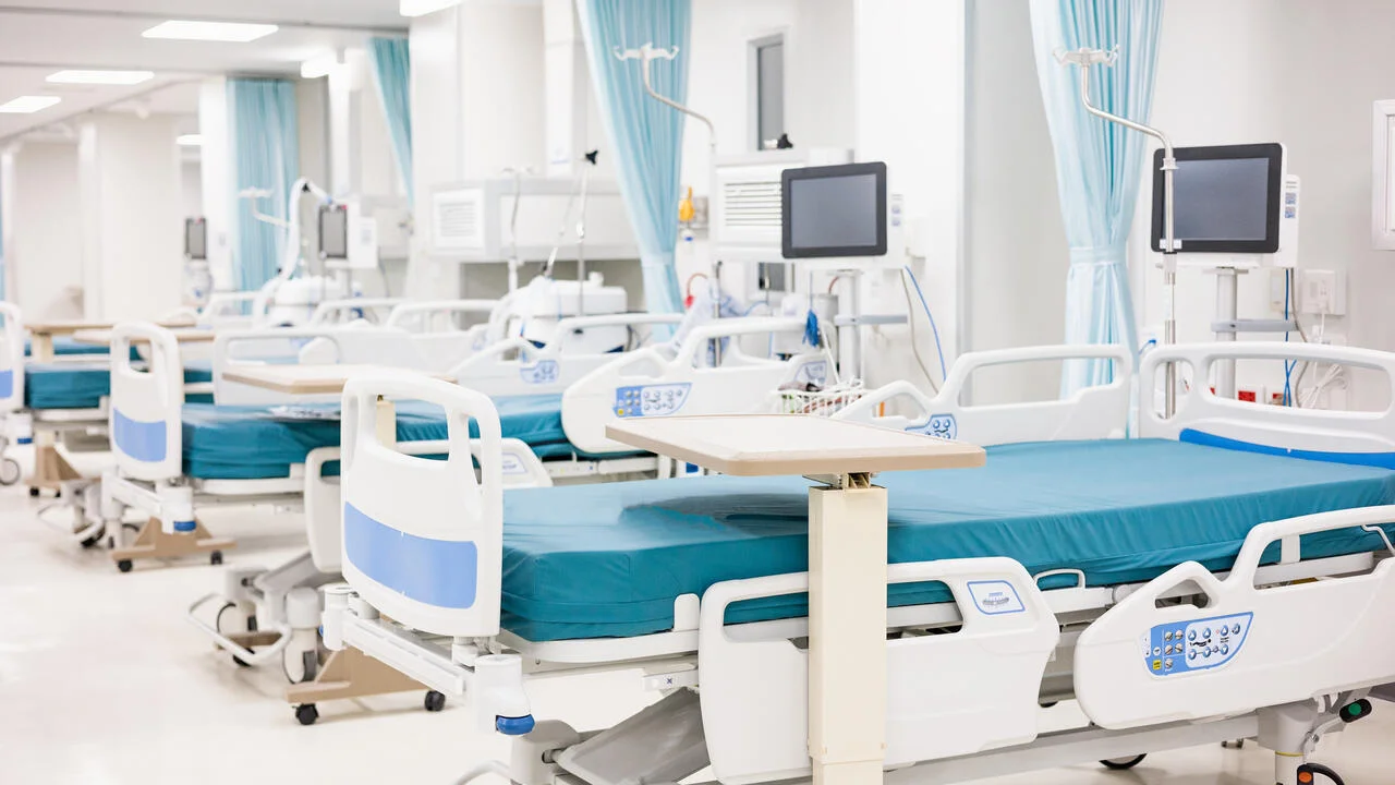 What Products Are Needed in Hospital Wards?