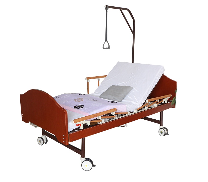 Household Nursing Bed