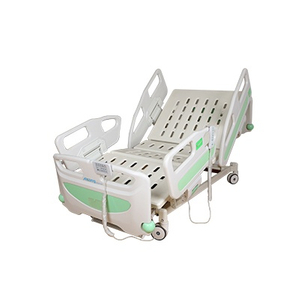 5 FUNCTION ICU BED