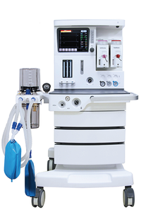 LS-S6200A Ventilator