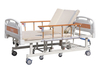 Cama De Cuidados Para Sillas De Ruedas