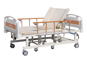 Cama De Cuidados Para Sillas De Ruedas