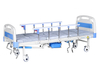 Cama De Enfermería Manual Multifuncional