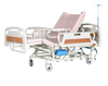 LSB-S04Manual Multi-Functional Turning Nursing Bed