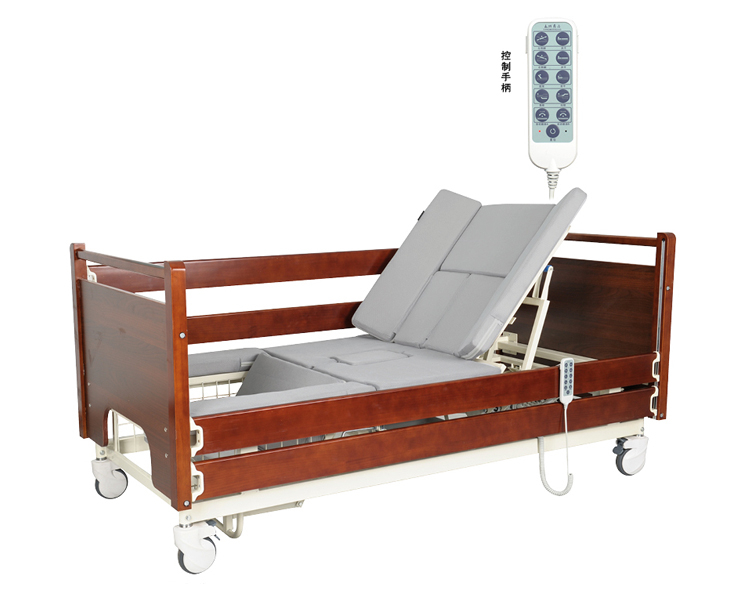  Cama De Doble Uso Con Linterna Eléctrica