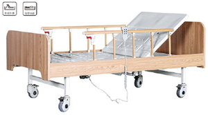 LSC-D204 Electric Two-Function Home Bed