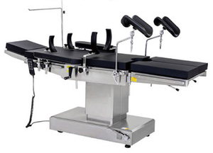 LSE-D05 Electric Integrated Operating Table