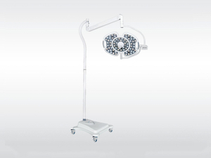 Y LED 700 (mariposa) Lámpara LED Sin Sombra Para Cirugía