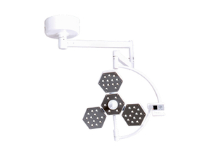 LED 3 (Luxury) LED Operation LAMP
