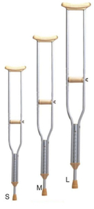 LSL-G05 Crutch