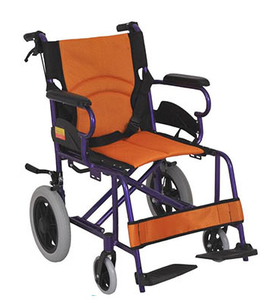 LSJ1-5 Silla De Ruedas
