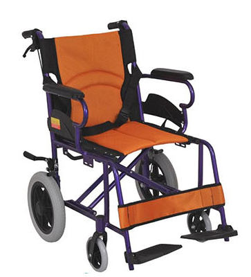 LSJ1-5 Silla De Ruedas
