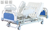 LSA-S304 Manual three-function hospital bed