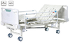 LSA-S204 Manual double function hospital bed