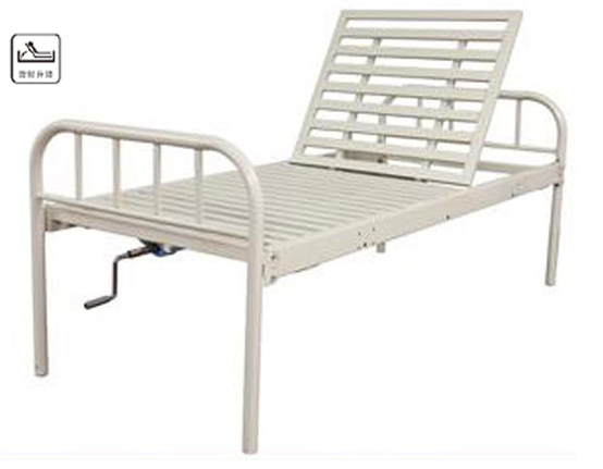 LSB1-10 Cama manual de una función