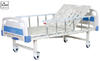 LSA-S103 Manual Single Rocker Hospital Bed