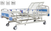 LSA-D308 Electric three-function hospital bed (mesh surface)