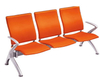 LSD8-4 Silla De Espera De Acero Inoxidable