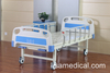 LSA-S213 Manual double function hospital bed