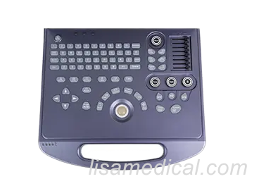 ALS-360 Black And White Ultrasonic