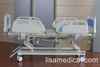 LSA-D302 Three Function Electric Hospital Bed