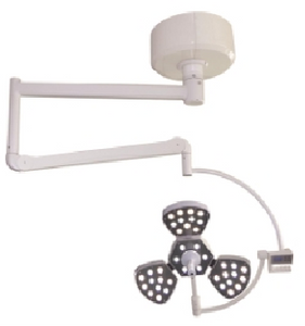 (Three-lobe Type) LED Surgical Shadowless Lamp