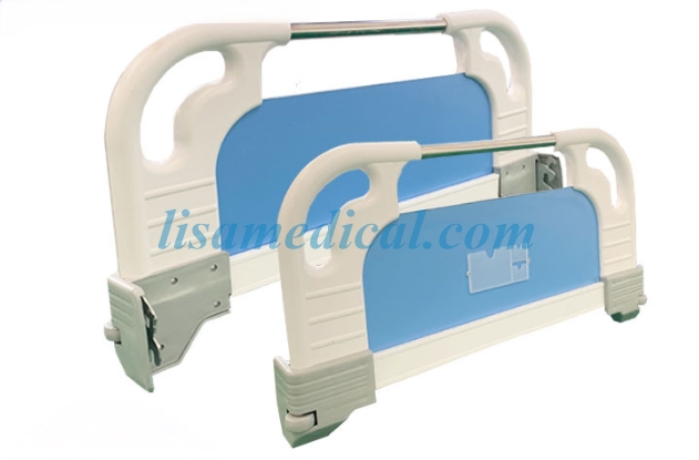 ABS Blow Molded Bedside