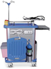 LSKX-ET750A Medical Emergency Cart